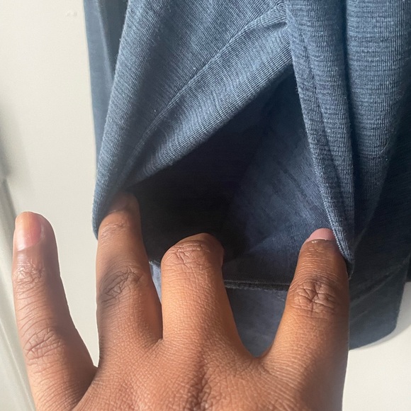 PRANA women’s hoodie - Picture 6 of 7